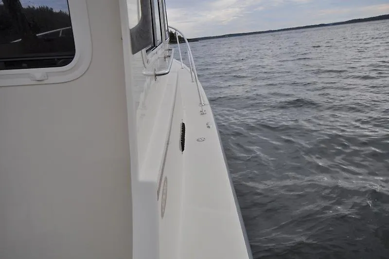 Slide: The Image of Eastern Casco Bay 2012 - 10