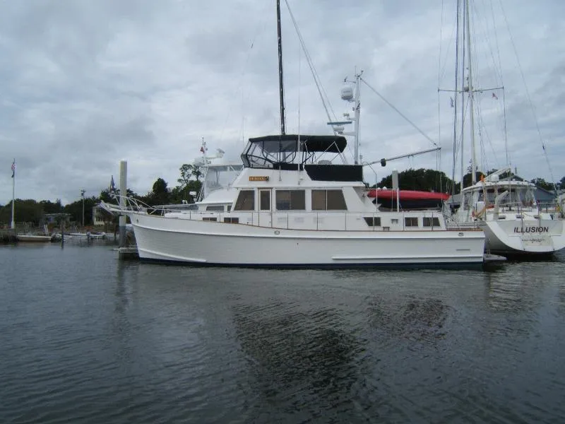 Slide: The Image of Nautica 8MSHC 2004 - 0