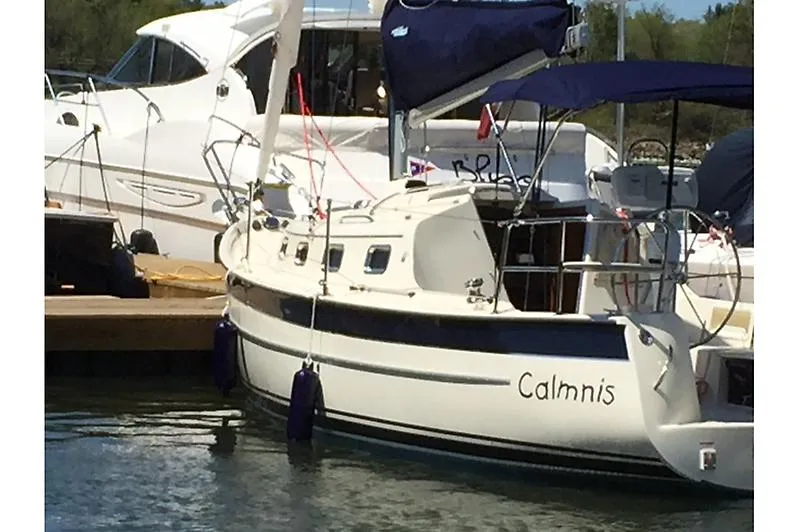 Slide: The Image of Seaward 26RK 2015 - 1