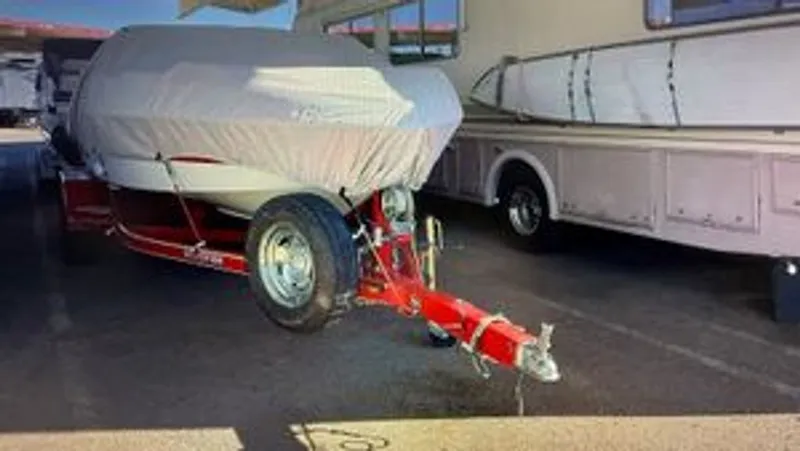 Slide: The Image of Glastron GT 205 2008 - 2