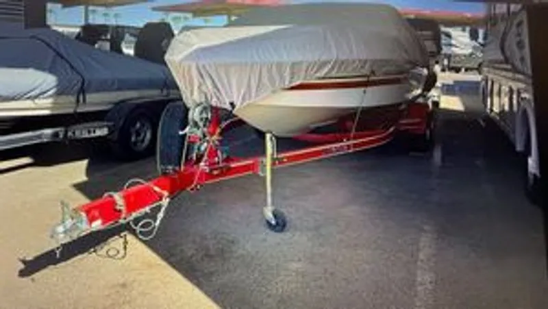 Slide: The Image of Glastron GT 205 2008 - 3