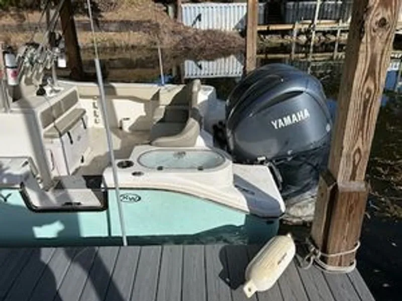 Slide: The Image of Key West 263 FS 2023 - 5