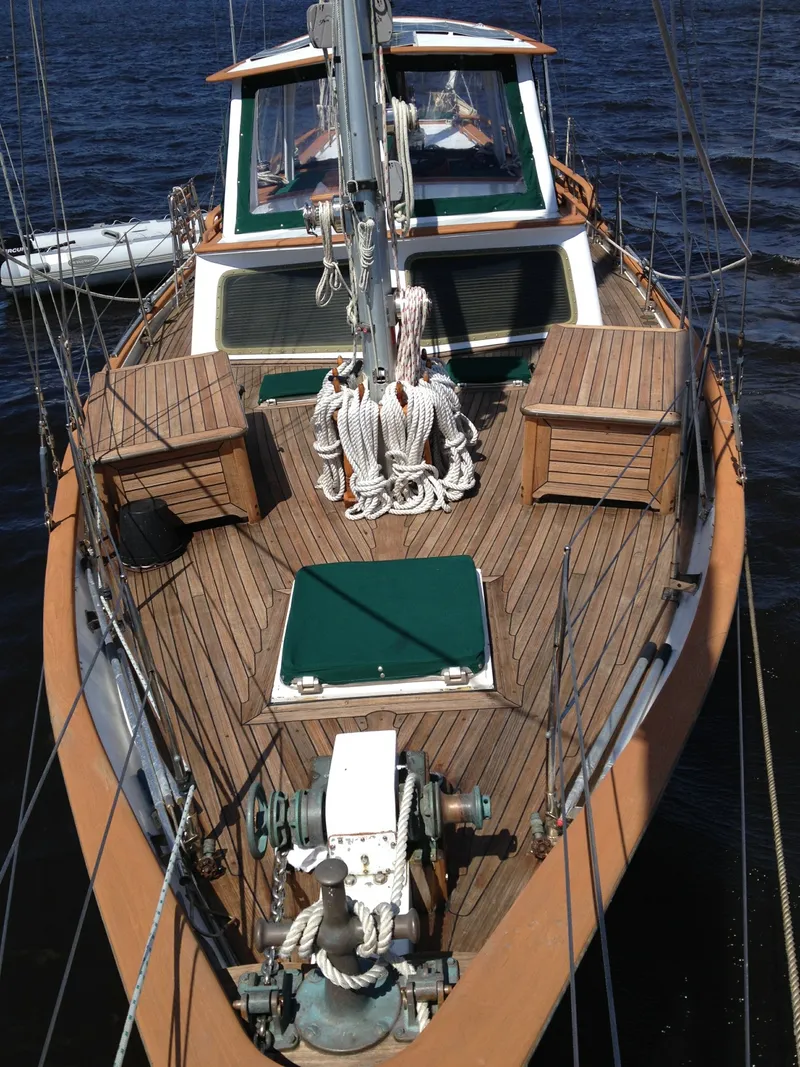 Slide: The Image of Hudson Seawolf 1979 - 0