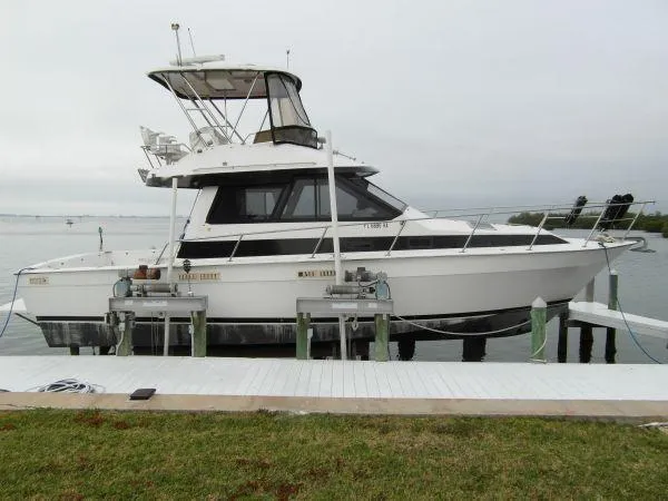 Slide: The Image of Mediterranean Sportfish Convertible 1992 - 0