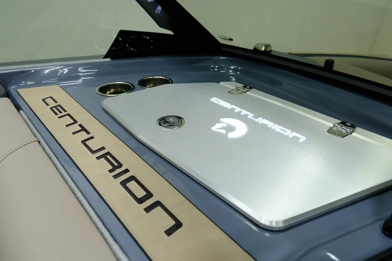 Slide: The Image of Centurion Fe23 2026 - 20