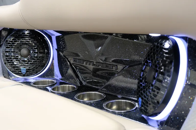 Slide: The Image of Centurion Fe23 2026 - 21