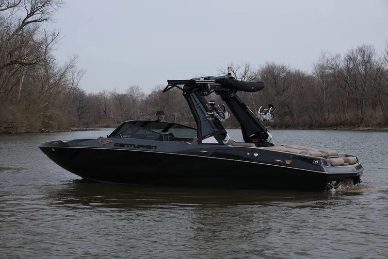 Slide: The Image of Centurion Fe23 2026 - 22