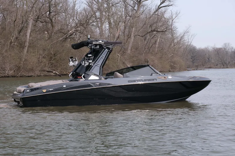 Slide: The Image of Centurion Fe23 2026 - 24