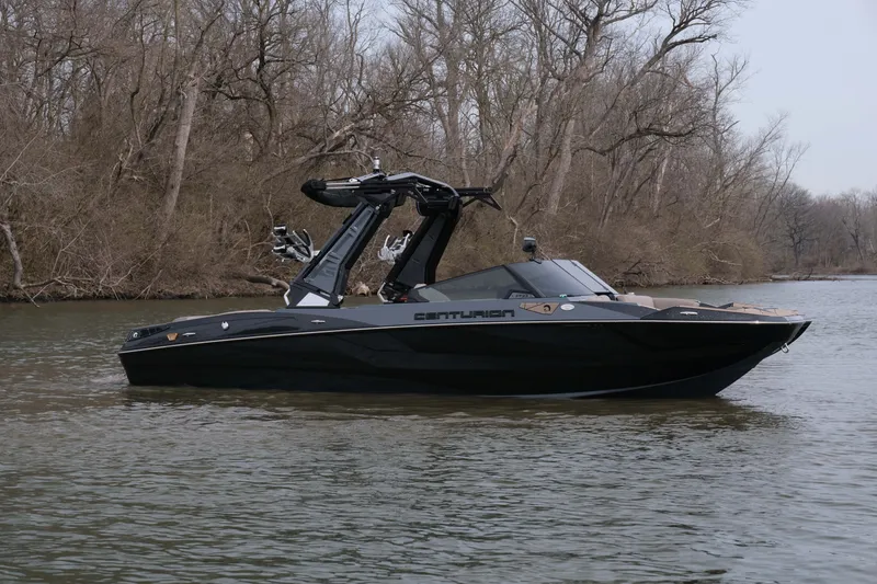 Slide: The Image of Centurion Fe23 2026 - 25