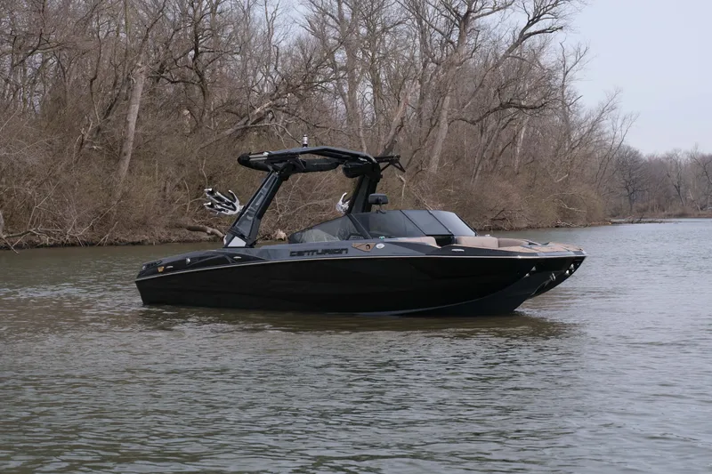 Slide: The Image of Centurion Fe23 2026 - 26