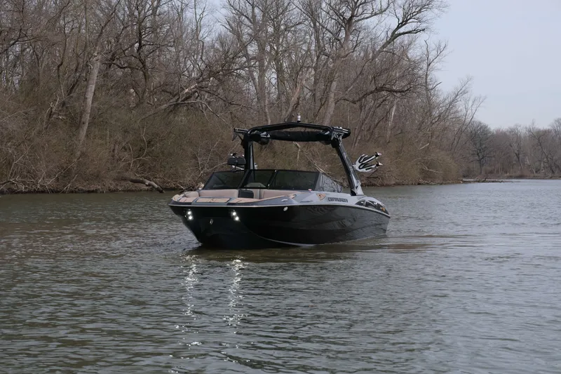 Slide: The Image of Centurion Fe23 2026 - 27