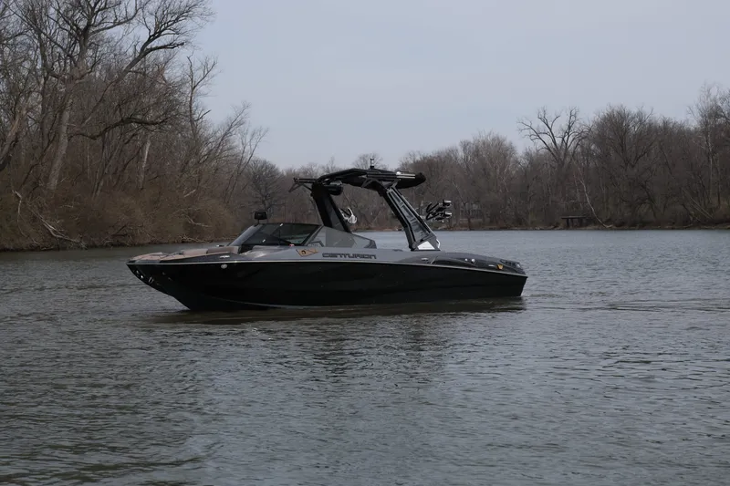 Slide: The Image of Centurion Fe23 2026 - 28