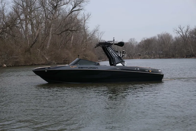 Slide: The Image of Centurion Fe23 2026 - 29