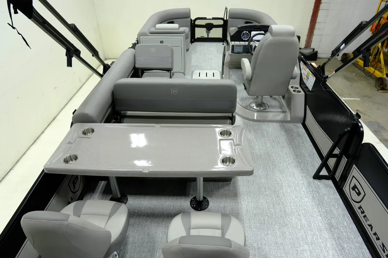 Slide: The Image of Premier 230 Sunsation RS 2026 - 11