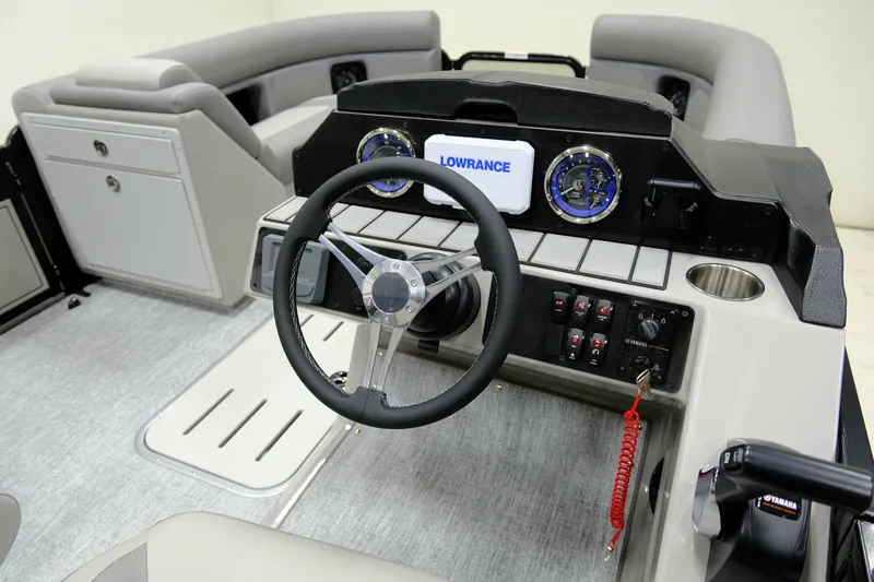 Slide: The Image of Premier 230 Sunsation RS 2026 - 16