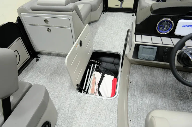 Slide: The Image of Premier 230 Sunsation RS 2026 - 19