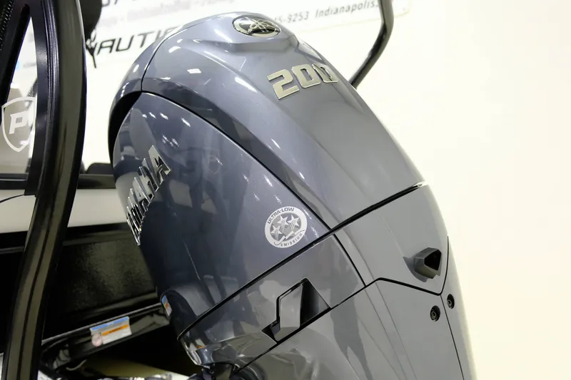 Slide: The Image of Premier 230 Sunsation RS 2026 - 22