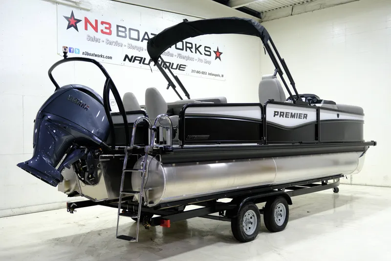 Slide: The Image of Premier 230 Sunsation RS 2026 - 3