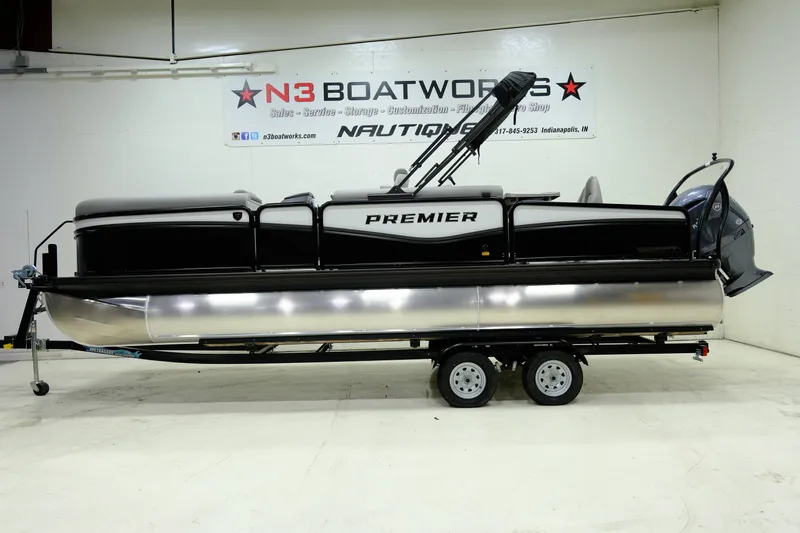 Slide: The Image of Premier 230 Sunsation RS 2026 - 4