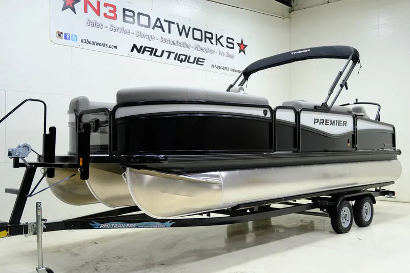 Slide: The Image of Premier 230 Sunsation RS 2026 - 5