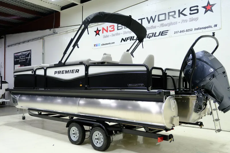 Slide: The Image of Premier 230 Sunsation RS 2026 - 6