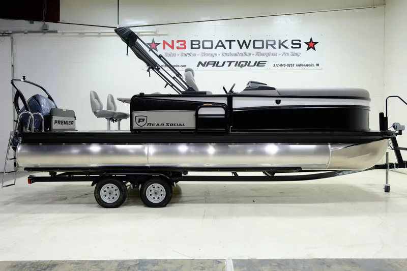 Slide: The Image of Premier 230 Sunsation RS 2026 - 7