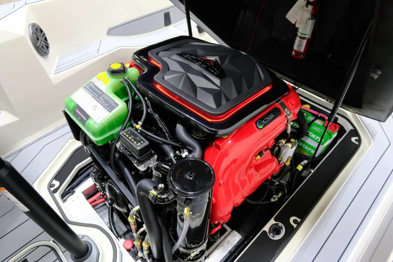 Slide: The Image of Nautique Ski Nautique 2026 - 24