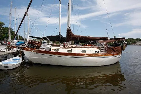 Slide: The Image of Baba 30 cutter 1981 - 0