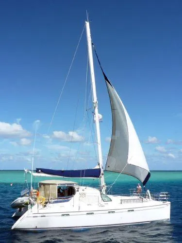 Slide: The Image of Privilege Easy Cruise 2002 - 0