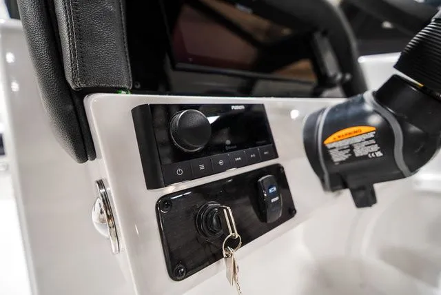 Slide: The Image of Stingray 20 SBX 2026 - 10