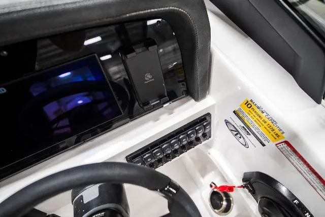 Slide: The Image of Stingray 20 SBX 2026 - 11