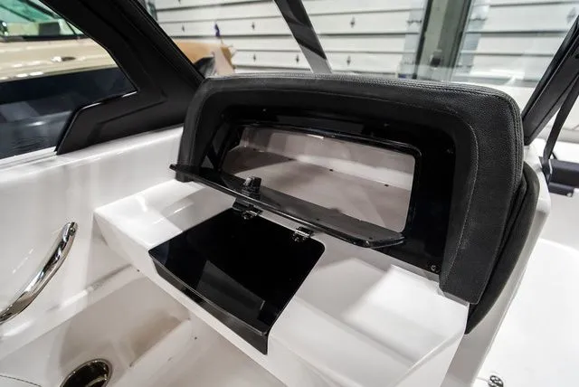 Slide: The Image of Stingray 20 SBX 2026 - 13