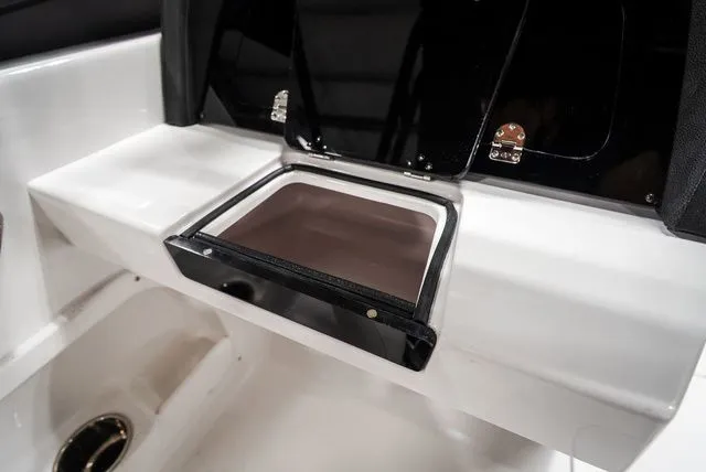 Slide: The Image of Stingray 20 SBX 2026 - 14