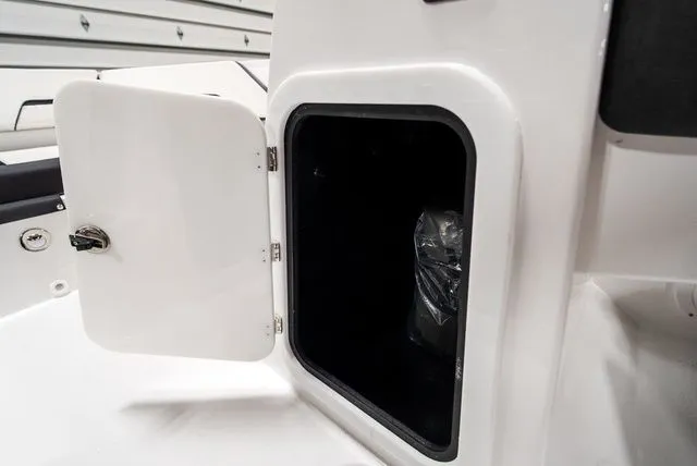 Slide: The Image of Stingray 20 SBX 2026 - 16