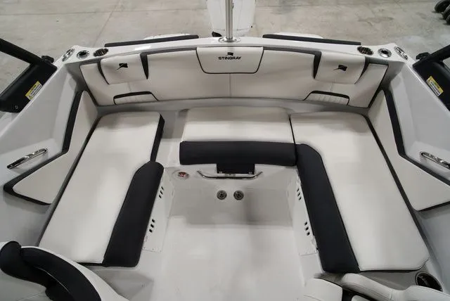 Slide: The Image of Stingray 20 SBX 2026 - 6