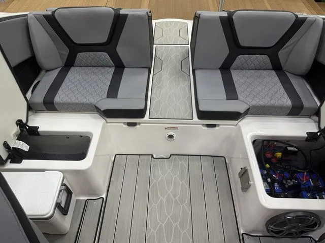 Slide: The Image of Yamaha 222XE 2026 - 7