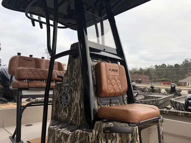 Slide: The Image of Avid 23 Mag 2026 - 12