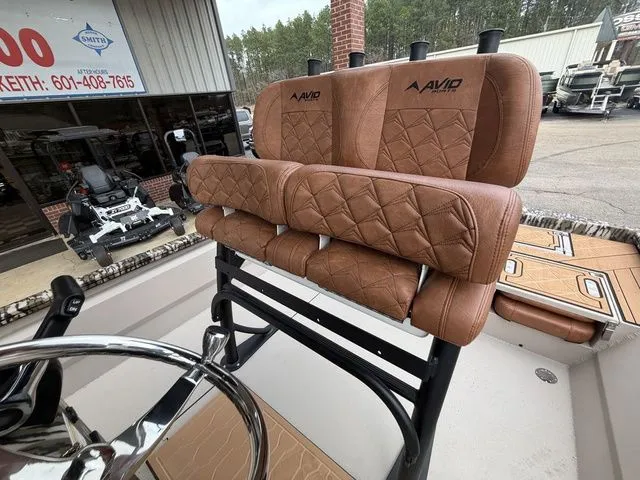 Slide: The Image of Avid 23 Mag 2026 - 26