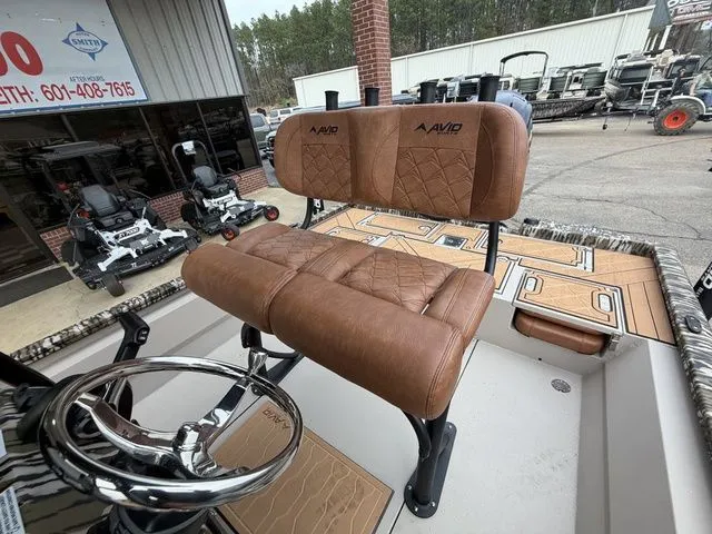 Slide: The Image of Avid 23 Mag 2026 - 27