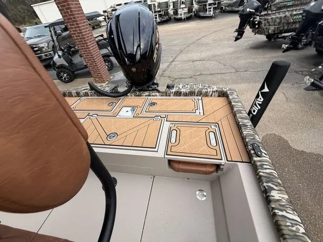 Slide: The Image of Avid 23 Mag 2026 - 31