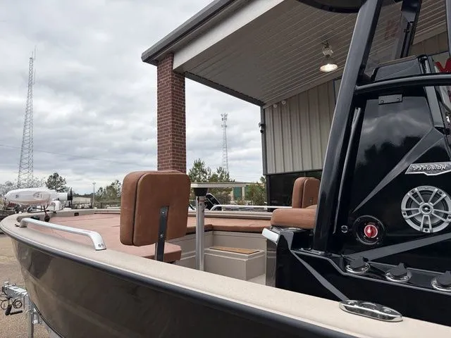 Slide: The Image of Avid 23 Fusion 2026 - 12