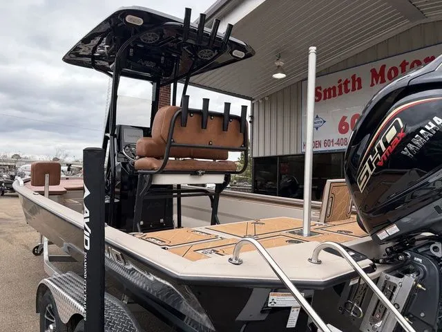 Slide: The Image of Avid 23 Fusion 2026 - 15