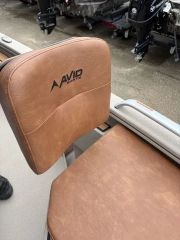 Slide: The Image of Avid 23 Fusion 2026 - 17