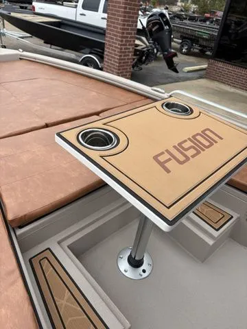 Slide: The Image of Avid 23 Fusion 2026 - 18