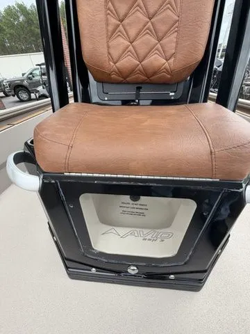 Slide: The Image of Avid 23 Fusion 2026 - 22