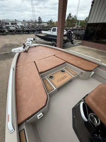 Slide: The Image of Avid 23 Fusion 2026 - 24