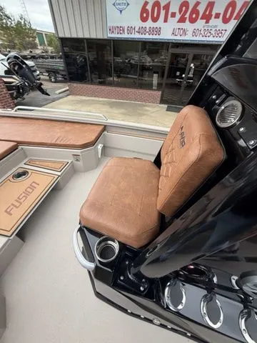 Slide: The Image of Avid 23 Fusion 2026 - 26