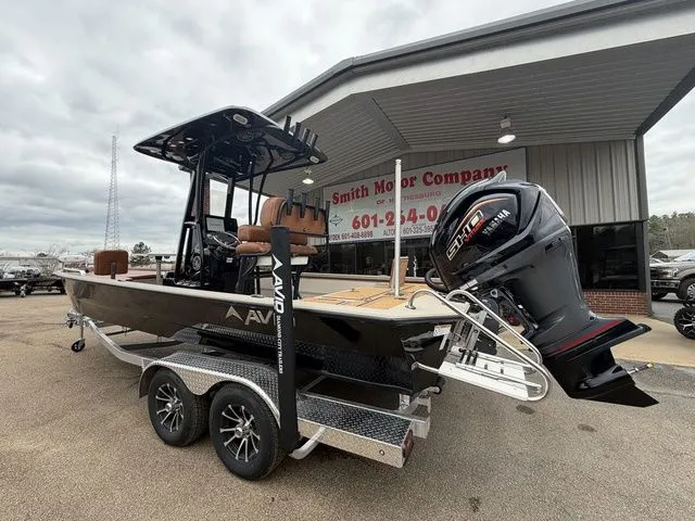 Slide: The Image of Avid 23 Fusion 2026 - 3