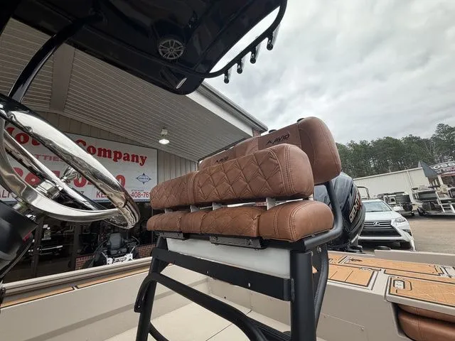 Slide: The Image of Avid 23 Fusion 2026 - 4