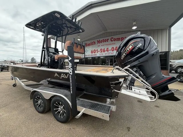 Slide: The Image of Avid 23 Fusion 2026 - 42